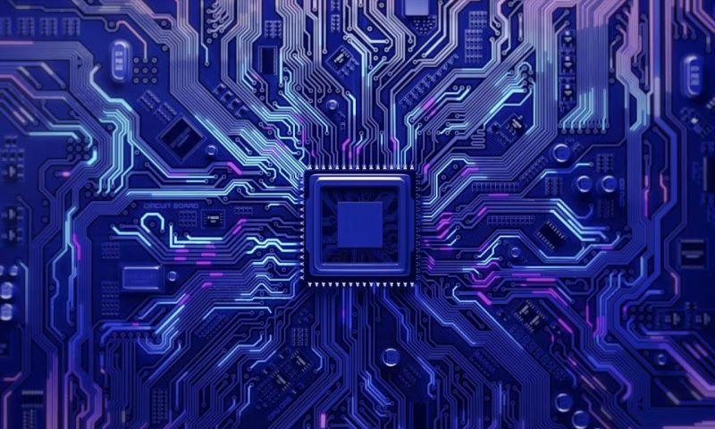 芮城县工业物联网核心技术体系与落地应用解析
